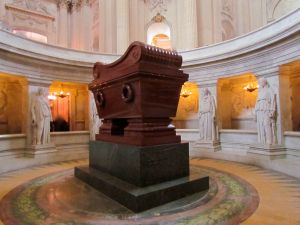 Napoleons-Tomb